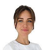 Лукина Валерия Владиславовна