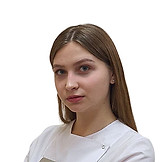 Толстова Ксения Сергеевна