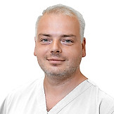 Стреленко Сергей Сергеевич
