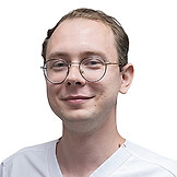 Лахвич Александр Сергеевич