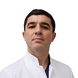 Абакаров Ризван Алиевич