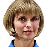 Гордеева Елена Николаевна