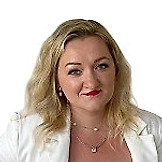 Коровина Анна Владимировна