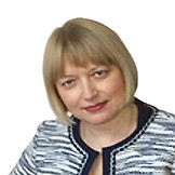 Смирнова Марина Владимировна