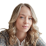 Ленёва Ольга Владимировна