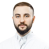 Кациев Тимур Амирханович