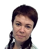 Кондратьева Ирина Вячеславовна