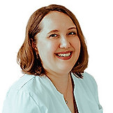 Алимова Оксана Петровна