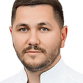 Гумбатов Элшад Мамедхалимович