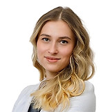 Кудисова Анастасия Андреевна