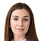 Попова Римма Николаевна