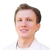Серегин Дмитрий Александрович