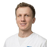 Серегин Дмитрий Александрович