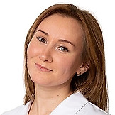 Мешкова Анна Сергеевна