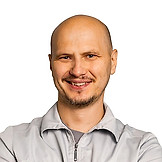 Ступченко Михаил Михайлович