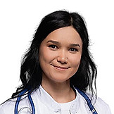 Калимуллина Лиана Ахмадеевна