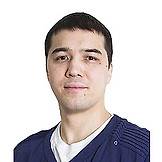 Бабиков Николай Петрович