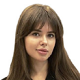 Давыдова Евгения Дмитриевна