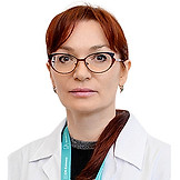 Игнаткина Оксана Валентиновна