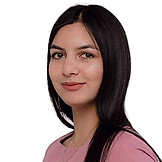 Мамедова Тамам Расуловна
