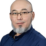 Очкеев Улан Турдубекович