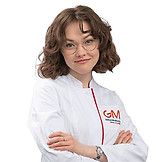 Алексеева Мария Владимировна