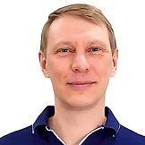 Дубинов Вячеслав Леонидович