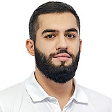 Сеидов Сеиднатик Имамвердиевич