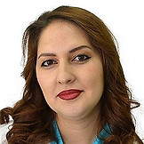 Башарова Гузель Махмутовна
