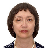 Петрова Елена Анатольевна
