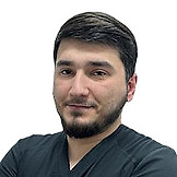 Гамидов Магомедсалам Магомедович