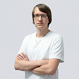 Кирьянов Мирослав Андреевич