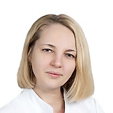Довыденко Ирина Анатольевна