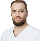 Тахтамышев Сергей Дмитриевич