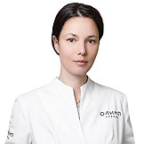 Логинова Дарья Алексеевна