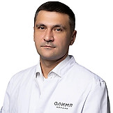 Попов Владимир Николаевич