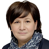 Этингоф Анна Михайловна