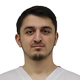 Агаризаев Исмаил Фарманович