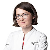 Козлова Александра Олеговна