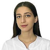 Шомахова (Журтова) Карина Артуровна