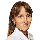 Чернова Ольга Алексеевна