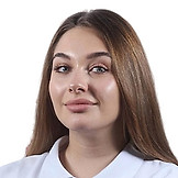Сухарская Ирина Сергеевна