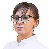 Маскаева Юлия Ивановна