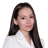 Асылгужина Лилия Ильшатовна