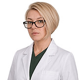 Иванова Светлана Михайловна