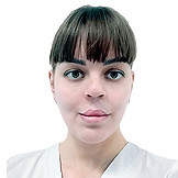 Федотова Елизавета Эдуардовна