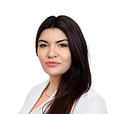 Швецова Людмила Михайловна