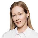 Никишина Ирина Евгеньевна
