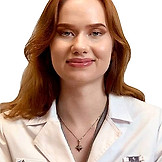 Кожина Елизавета Алексеевна 