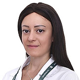 Рубакова Юлия Сергеевна